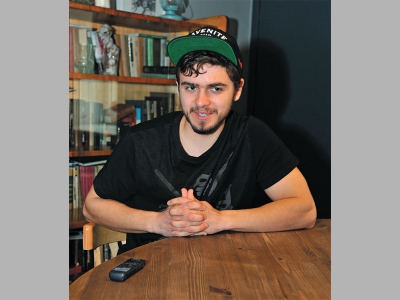 Сладости для мужчин и смелых женщин