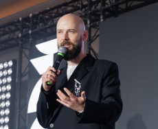 Олег Белецкий