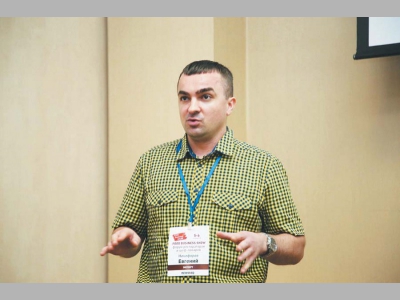 Евгений Никифоров: Остерегайтесь анти-шефов!