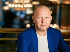 Игорь Журавлев