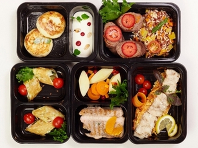 Доставку еды из ресторанов в 2021 году запустит X5