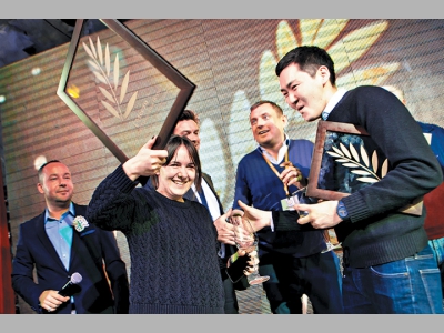 Рестораторы удовлетворяют интерес гостей к хорошей еде за небольшие деньги и быстро