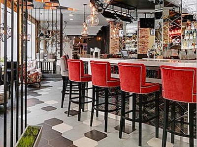 Ресторанный рынок Петербурга готовится к осени