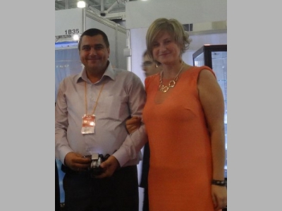 Компания ККС к новому году готова!