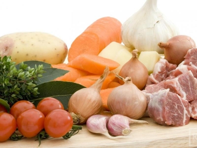 Рестораны и отели восстановили допандемический уровень заказов на доставку продуктов