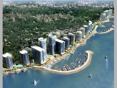 Новое правило для ресторанов и кафе в Актау, Казахстан