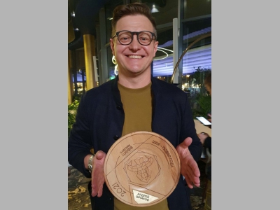 Объявлены победители всероссийской премии «ШЕФ-ПОВАР ГОДА»