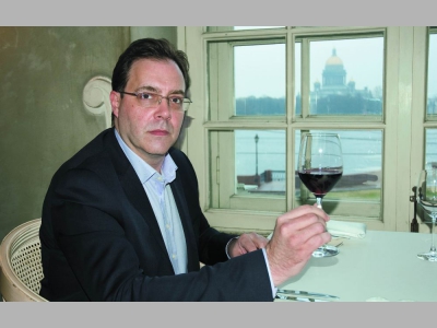 Эрве Ле Бай: «Система управления персоналом в России более жесткая, чем в Европе»