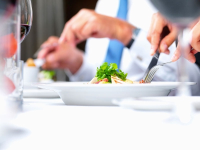 Количество ресторанов и кафе на территориях бизнес-центров сократится