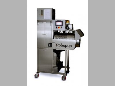 Robopop® шагает по Америке