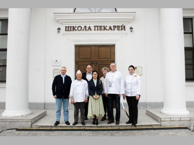 Госпожа Ван Юйсяо: «Русский хлеб очень популярен в Китае»