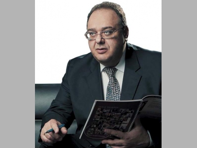 Как создать карту торговой территории ресторана