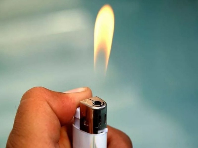 Петербуржцам могут разрешить курение в барах и ресторанах