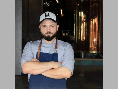 Составление меню в ресторане: основные приемы