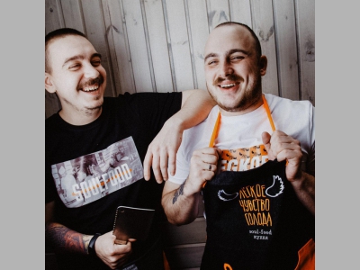 Владельцы бистро «Легкое чувство голода»: «Мы запустили кухню в нужное время в нужном месте»