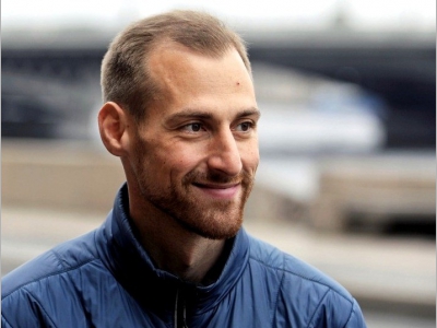 «Ночлежка» откроет в Петербурге кафе, в котором будут работать бездомные