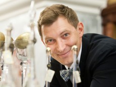 Алексей Митрофанов