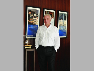 Фил Брод: «Российский ресторанный рынок явно становится важной частью международного»