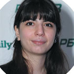 Инга Микаелян