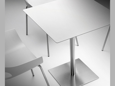 Столы из HPL в HoReCa. Обезболивающее при выборе мебели!