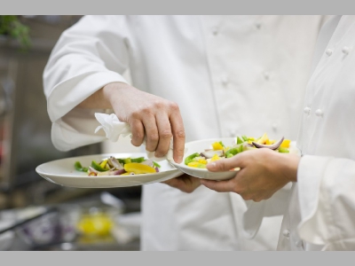 Национальная Гильдия шеф-поваров высоко оценила продукцию ТМ Tork