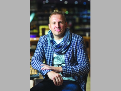 Сергей Гаранин: «Человеческий фактор сегодня – самое сложное, самое интересное, но и самое слабое звено»