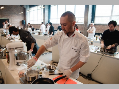 Завтрак Шефа 2018 – программа форума и вечерняя программа ужинов