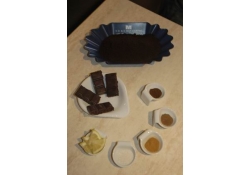 Мокко со специями