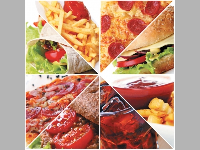 Георгий Мтвралашвили: «Классический фаст-фуд —  это еда особого отношения»