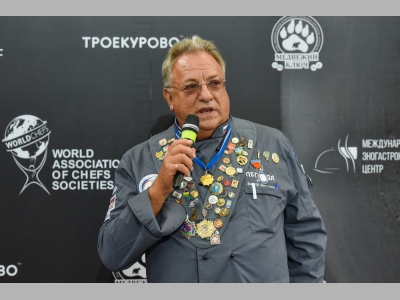 Базой для начинающего повара должна стать родная кухня