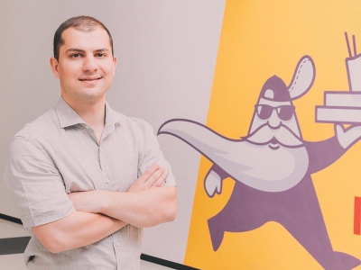 Гендиректор Dostaevsky​​​​​​​: Развитие рынка доставки отнимет долю клиентов у ресторанов