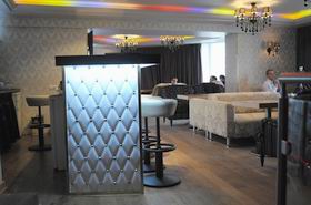 В «Министерстве Культуры» играют диско