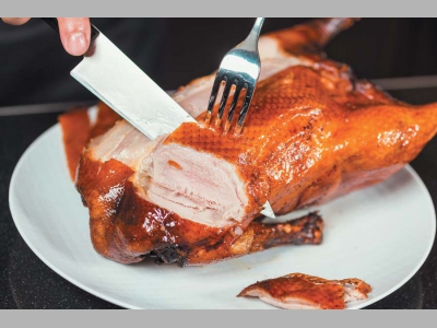 Национальная и региональная кухня