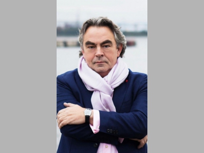 Кирилл Зиминов: «Петербургская кухня переживает свой Ренессанс»