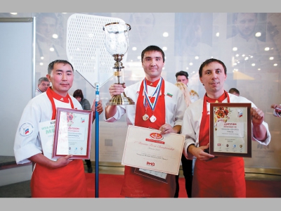 Активность ресторанного рынка повышается