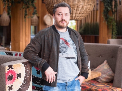 Тимур Ланский: «Боюсь того времени, которое наступит после эпидемии»