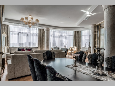 Heimtextil Russia - 2021: зрительское голосования стартовало!