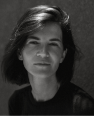 Анна Янчевская