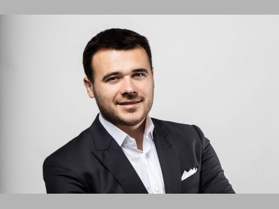 У Эмина Агаларова появился новый ресторанный проект