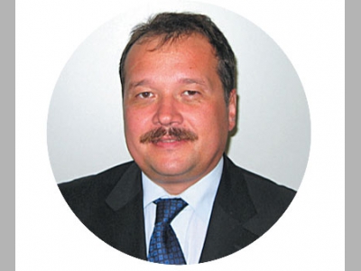 Сергей Ефимов: «Угощение пирогами всегда составляло важную часть русского гостеприимства»