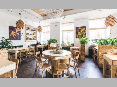 Владельцы сети «Укроп» продают свой бизнес