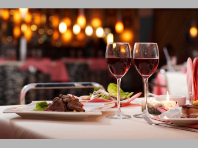 Январские праздники и ресторанная отрасль: кто кого?