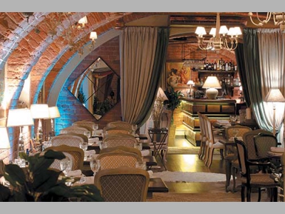 «Рецепт» французского ресторана: вкусная еда, качественные продукты и особый шарм