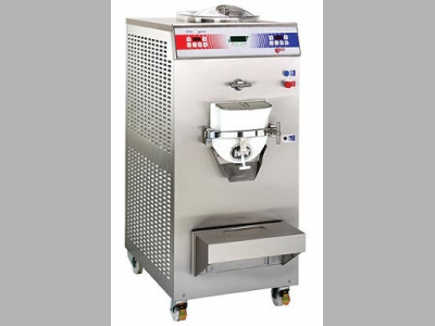Машина для кондитерских смесей и мороженого одновременно