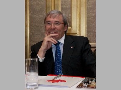 Джон Слоан: «У русского вина очень хороший потенциал»