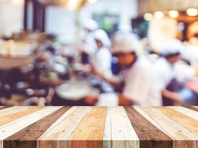 Убытки общепита в Москве из-за пандемии