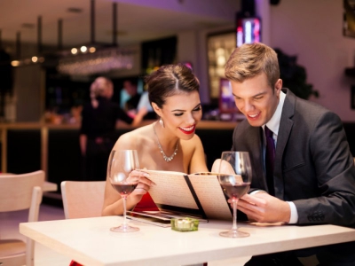 Оборот ресторанного бизнеса России вырос