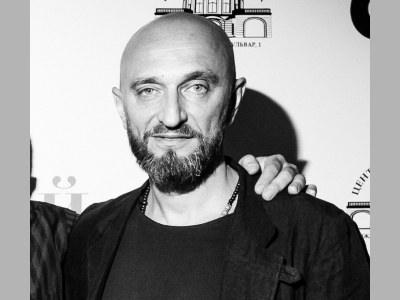 Илья Тютенков попрощался с «Горынычем»