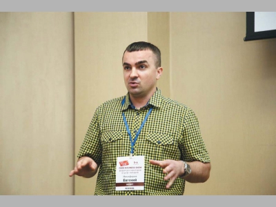 Покупка готового бизнеса