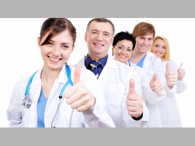 «Магнит» и «Перекресток» поддержат врачей и медицинских работников